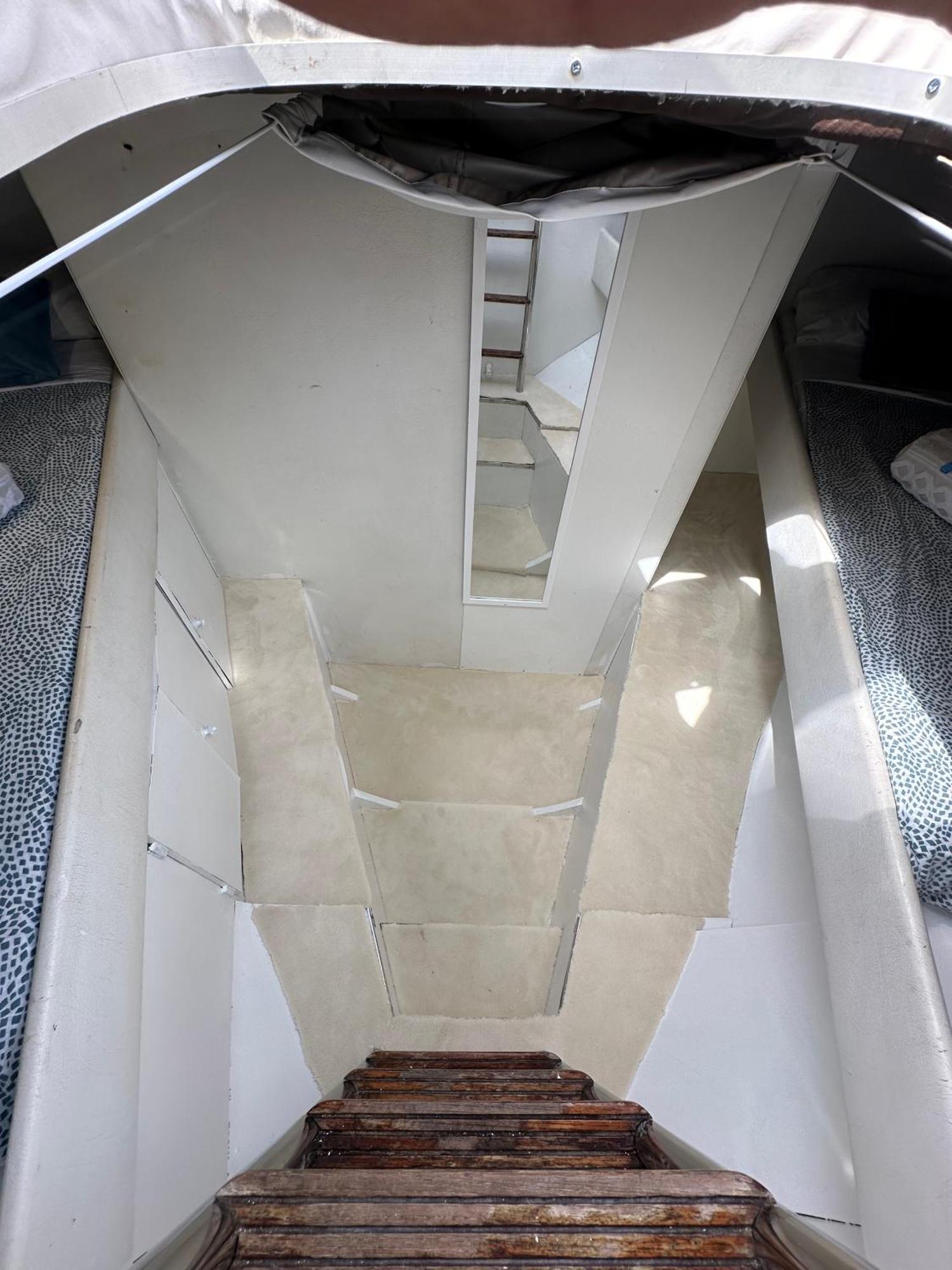 Habitacion Marineria Boat Aloha Barcelona Zewnętrze zdjęcie